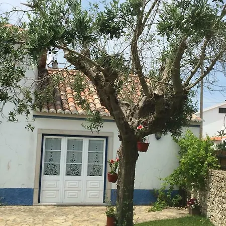 Assafora Beach & Nature House *