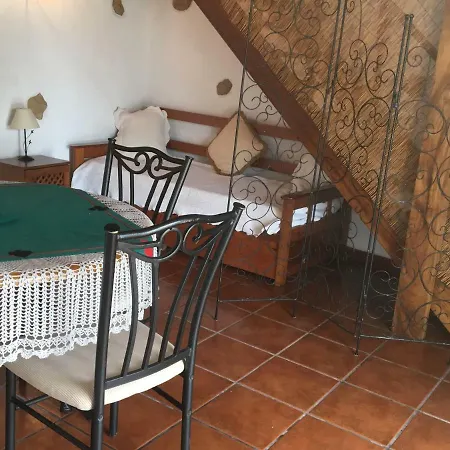 Casa vacanze Assafora Beach & Nature House *