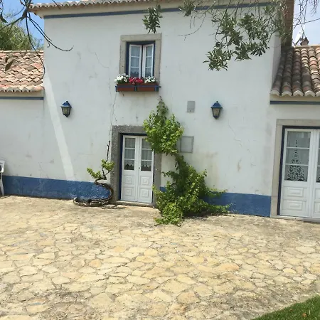 Assafora Beach & Nature House *