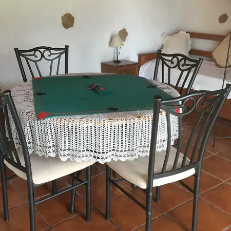Assafora Beach & Nature House Acafora
