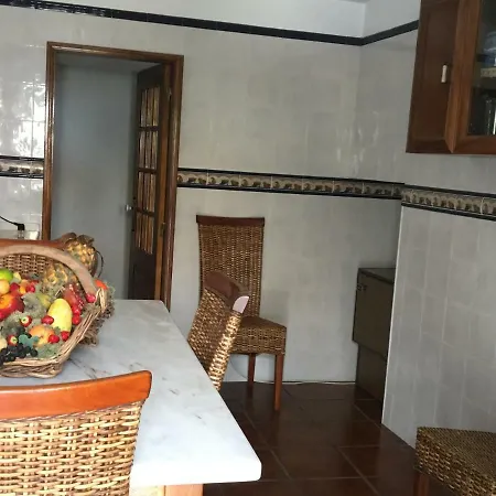 Casa vacanze Assafora Beach & Nature House *