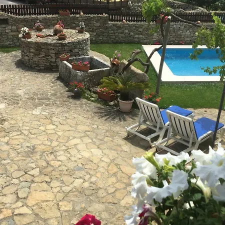Casa vacanze Assafora Beach & Nature House