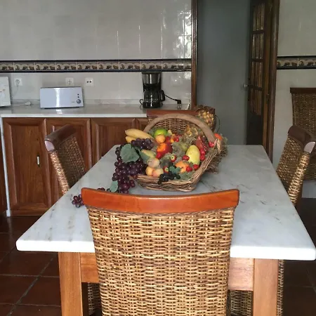 Assafora Beach & Nature House Acafora