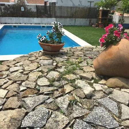 Assafora Beach & Nature House
