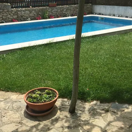 Assafora Beach & Nature House *