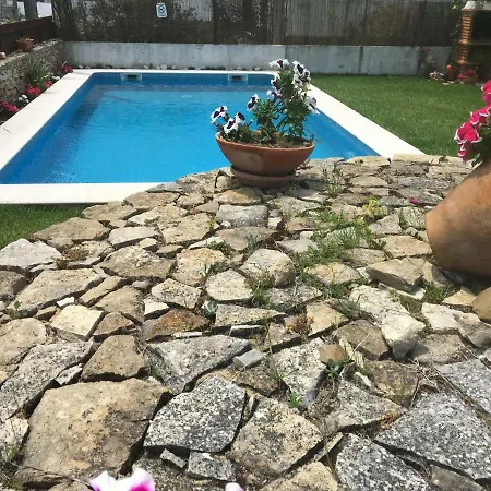 Casa vacanze Assafora Beach & Nature House