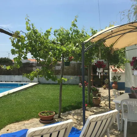 Assafora Beach & Nature House *