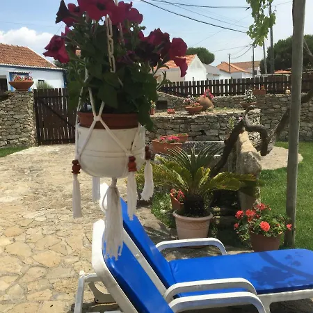 Assafora Beach & Nature House Acafora