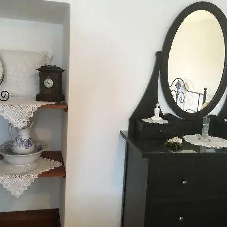 Assafora Beach & Nature House Casa vacanze *