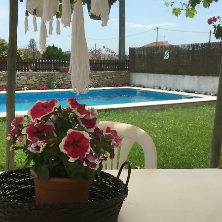 Assafora Beach & Nature House *