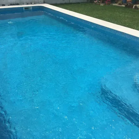 Casa vacanze Assafora Beach & Nature House Acafora