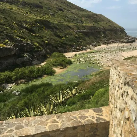 Assafora Beach & Nature House Casa vacanze