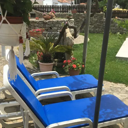 Casa vacanze Assafora Beach & Nature House *