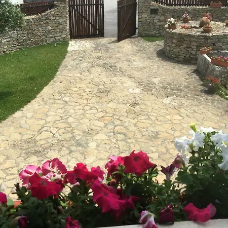 Assafora Beach & Nature House *