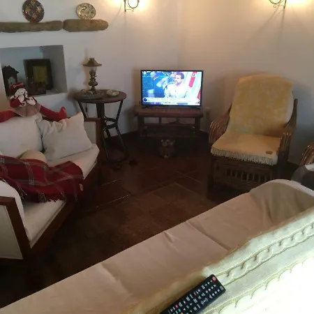 Assafora Beach & Nature House Casa vacanze