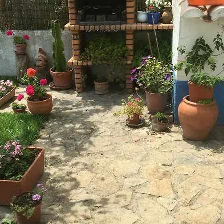 Assafora Beach & Nature House *