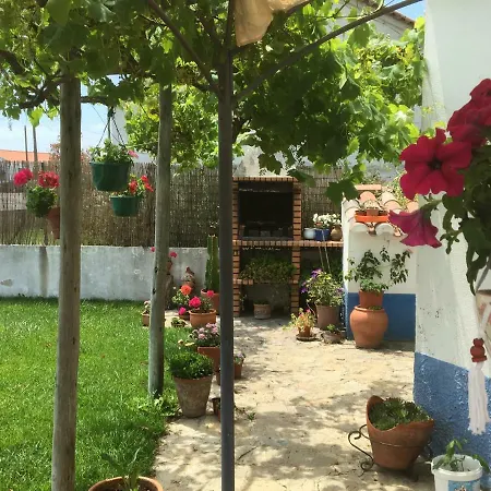 Assafora Beach & Nature House *