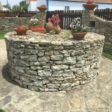 Assafora Beach & Nature House *