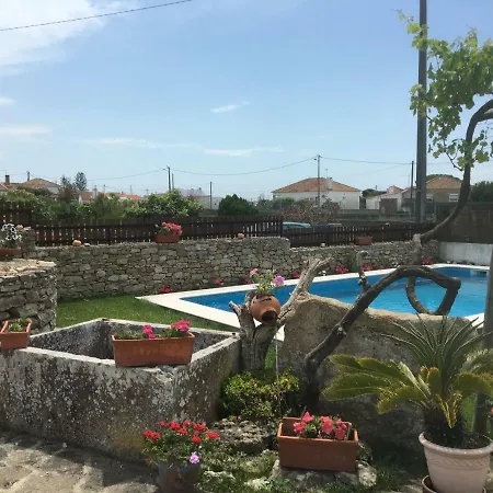 Assafora Beach & Nature House