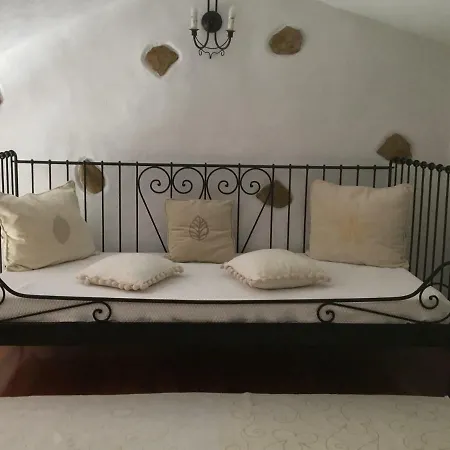 Assafora Beach & Nature House Acafora