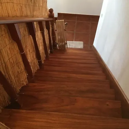 Casa vacanze Assafora Beach & Nature House