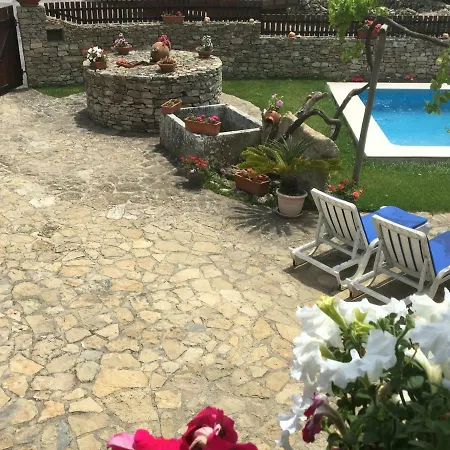 Assafora Beach & Nature House Casa vacanze Acafora