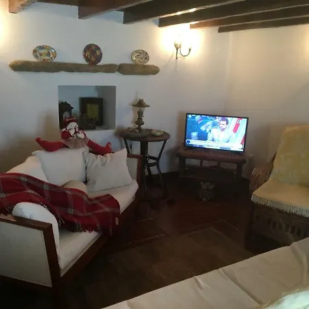 Assafora Beach & Nature House Casa vacanze Acafora