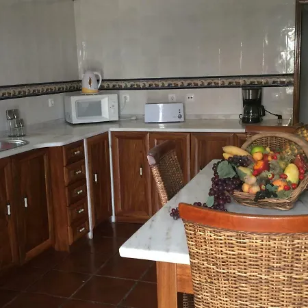 Casa vacanze Assafora Beach & Nature House