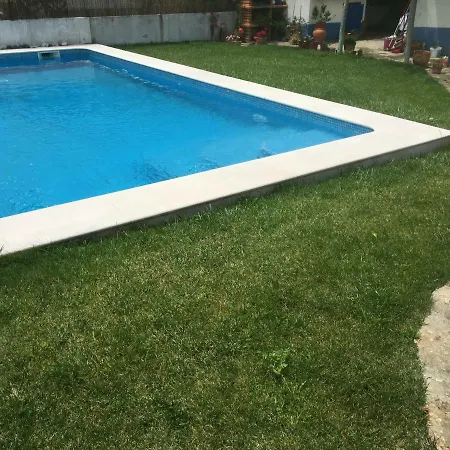 Assafora Beach & Nature House * Acafora